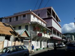 Kent Anthony Guest House